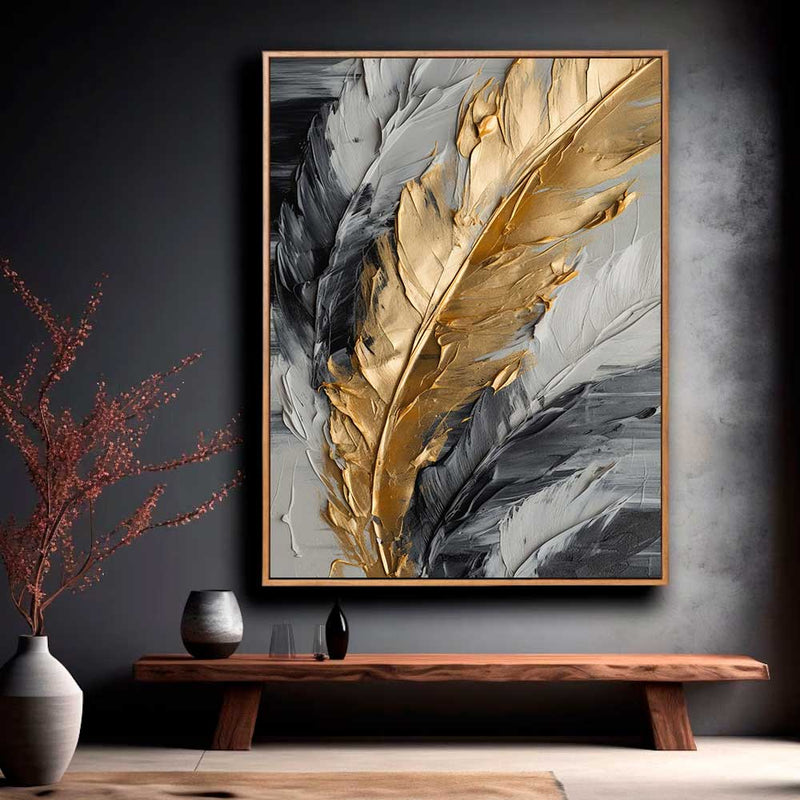 Quadro Decorativo  Eleganci