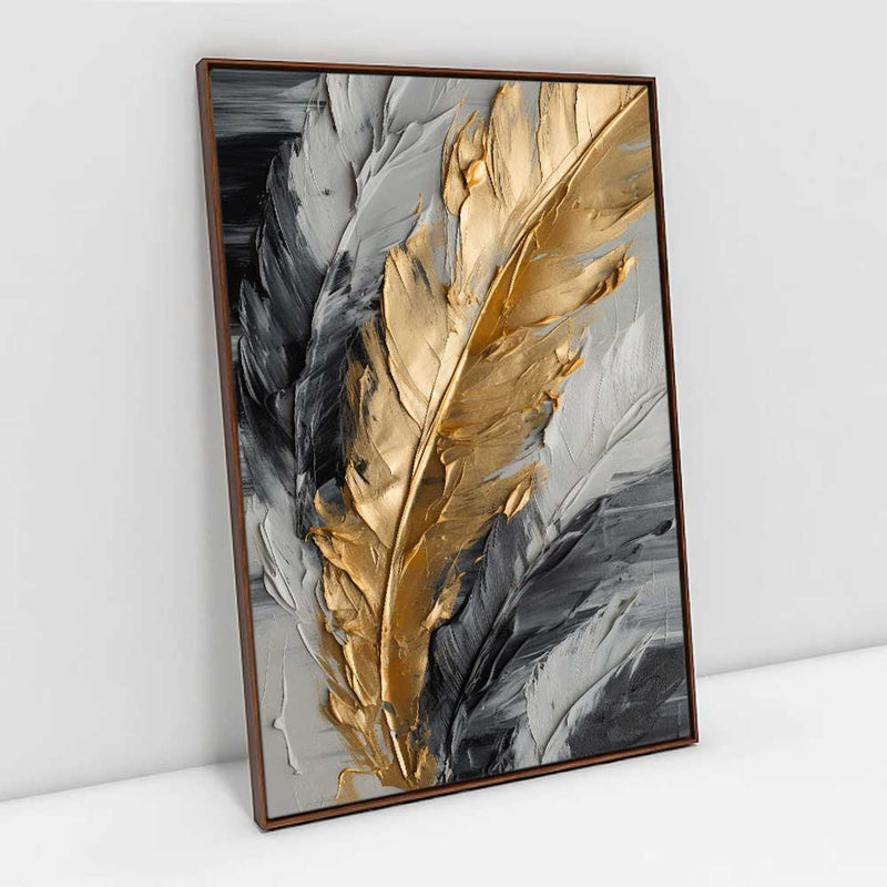 Quadro Decorativo  Eleganci