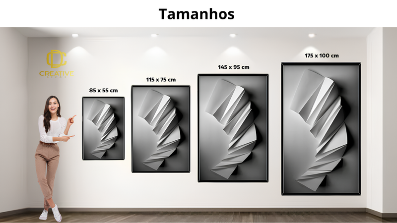 Quadro Decorativo  Árvore da Vida Raiz  Sagrada
