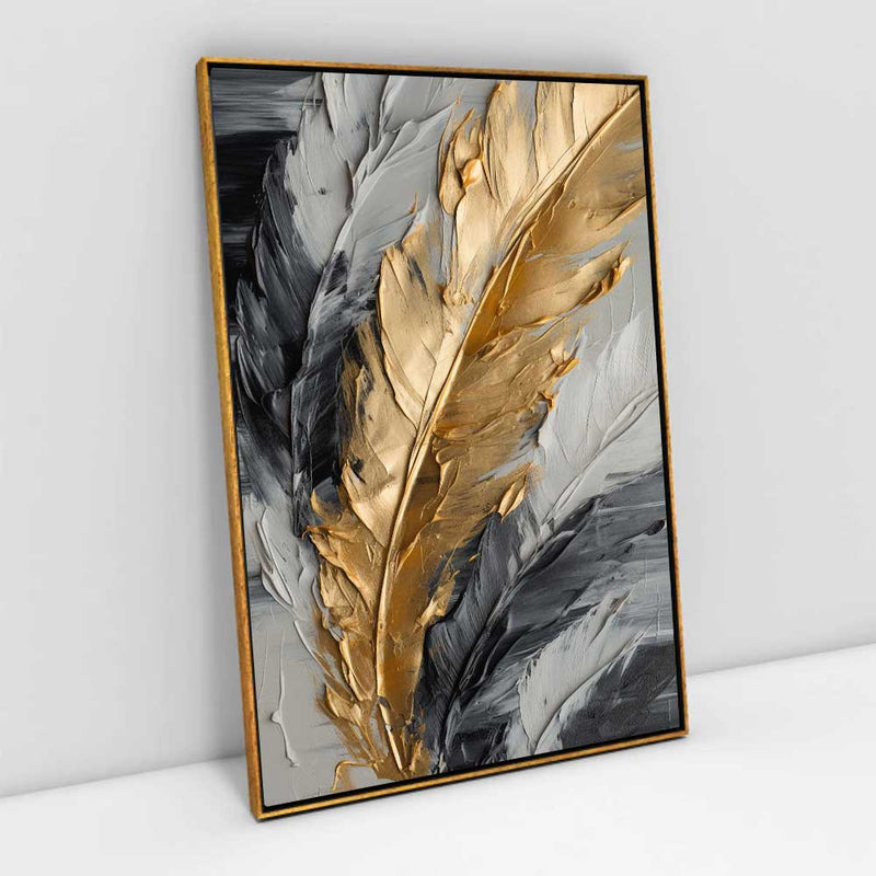 Quadro Decorativo  Eleganci