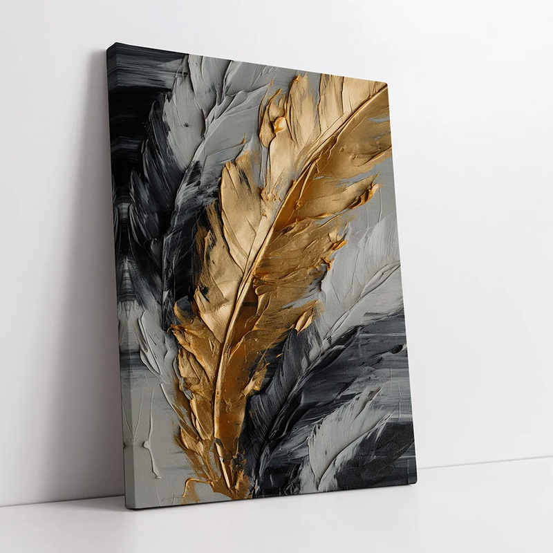 Quadro Decorativo  Eleganci