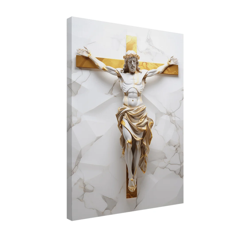 Quadro Decorativo Luz da Redenção